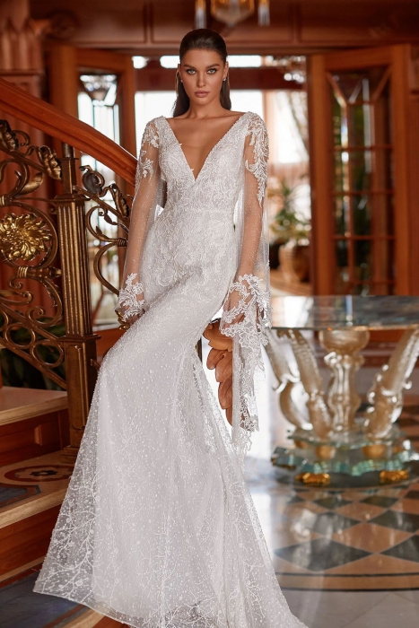 Wedding Dress - Uniqueness - LPLD-3246.00.17