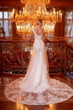 Wedding Dress - Worth - LPLD-3250.00.17
