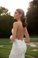 Wedding Dress - Enchantment - LPLD-3238.00.17