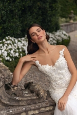 Wedding Dress - Enchantment - LPLD-3238.00.17