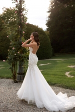 Wedding Dress - Enchantment - LPLD-3238.00.17