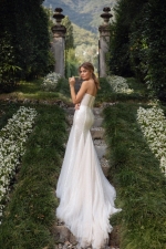 Wedding Dress - Magnificence - LPLD-3243.00.17