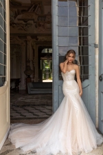 Wedding Dress - Magnificence - LPLD-3243.00.17