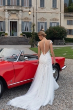 Wedding Dress - Sophistication - LPLD-3248.00.17