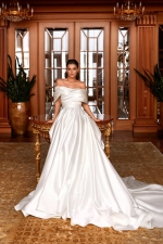 Wedding Dress - Dignity - LPLD-3252.00.00
