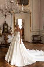 Wedding Dress - Dignity - LPLD-3252.00.00
