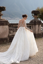 Wedding Dress - Luxury - LPLD-3253.00.17