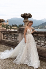 Wedding Dress - Grandeour - LPLD-3254.00.17
