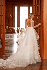Wedding Dress - Glow Sparkle - LPLD-3255.00.17
