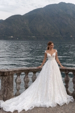 Wedding Dress - Classic - LPLD-3257.00.17
