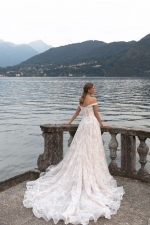 Wedding Dress - Royalness - LPLD-3262.00.17