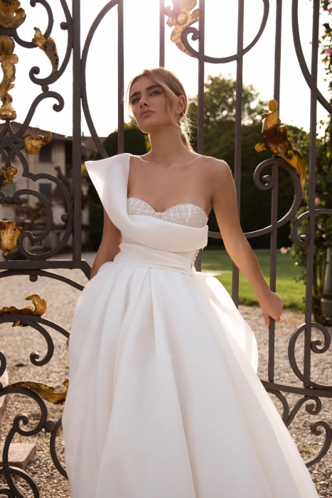 Wedding Dress - Distinction - LPLD-3263.00.17