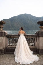 Wedding Dress - Mastery - LPLD-3265.00.17
