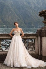 Wedding Dress - Mastery - LPLD-3265.00.17