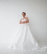 Wedding Dress - Agostina - LPLD-3266.00.17