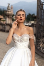 Wedding Dress - Agostina - LPLD-3266.00.17