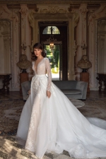 Wedding Dress - Domenica - LPLD-3267.00.17