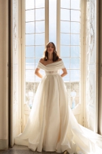 Wedding Dress - Bettina - LPLD-3268.00.00
