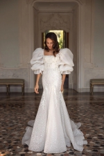 Wedding Dress - Brigida - LPLD-3269.00.17