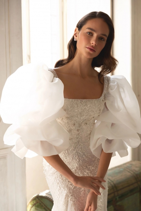 Wedding Dress - Brigida - LPLD-3269.00.17