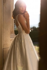 Wedding Dress - Lorenza - LPLD-3270.00.17