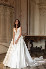 Wedding Dress - Lorenza - LPLD-3270.00.17