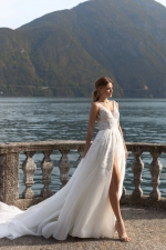 Wedding Dress - Ferdinanda - LPLD-3272.00.17