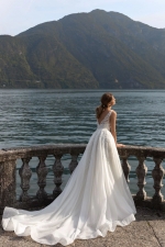 Wedding Dress - Ferdinanda - LPLD-3272.00.17