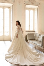 Wedding Dress - Crosetta - LPLD-3273.00.17