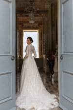 Wedding Dress - Daniela - LPLD-3274.00.17