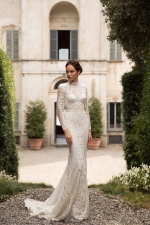 Wedding Dress - Daniela - LPLD-3274.00.17