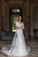Wedding Dress - Albertina - LPLD-3276.00.17