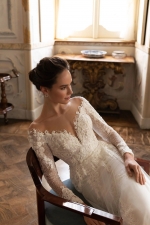 Wedding Dress - Albertina - LPLD-3276.00.17