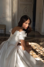 Wedding Dress - Vincenza - LPLD-3277.00.17