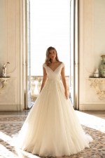 Wedding Dress - Carmina - LPLD-3278.00.17