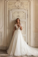 Wedding Dress - Capricia - LPLD-3280.00.17