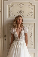 Wedding Dress - Capricia - LPLD-3280.00.17