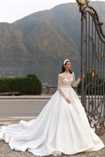 Wedding Dress - Luigina - LPLD-3281.00.17