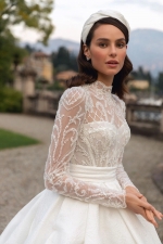 Wedding Dress - Luigina - LPLD-3281.00.17