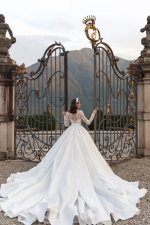 Wedding Dress - Luigina - LPLD-3281.00.17