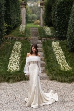 Wedding Dress - Romola - LPLD-3286.00.17