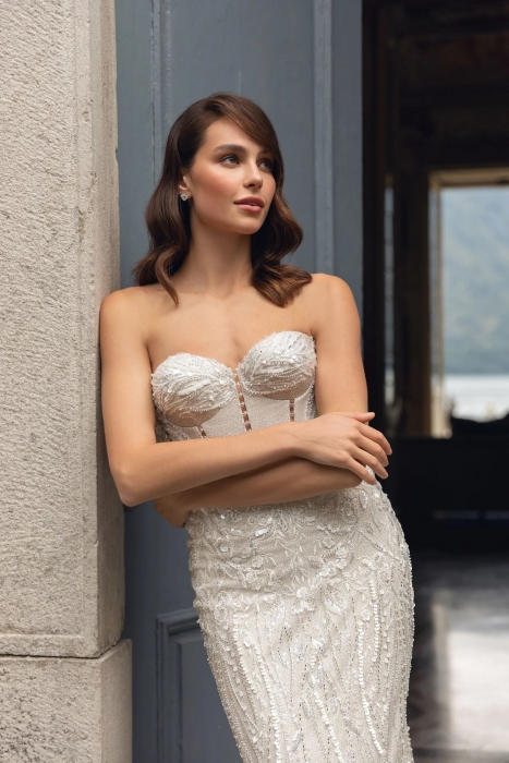 Wedding Dress - Romola - LPLD-3286.00.17