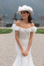 Wedding Dress - Letizia - LPLD-3290.41.17