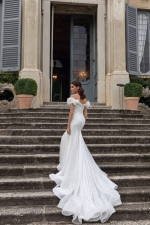 Wedding Dress - Letizia - LPLD-3290.41.17