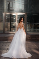 Wedding Dress - Ivetta - LIDA-01292 00.17