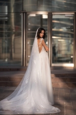 Wedding Dress - Ivetta - LIDA-01292 00.17