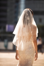 Wedding Dress - Neha - LIDA-01288.00.17