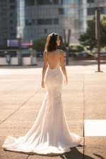 Wedding Dress - Neha - LIDA-01288.00.17