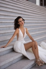 Wedding Dress - Nissol - LIDA-01285.00.17