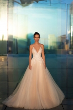 Wedding Dress - Arissa - LIDA-01300.00.17